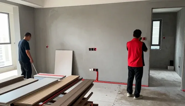 定制家具如何提升工作效率？
